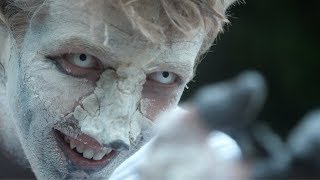 FREE AS THE WIND | 48Hour Film Entry