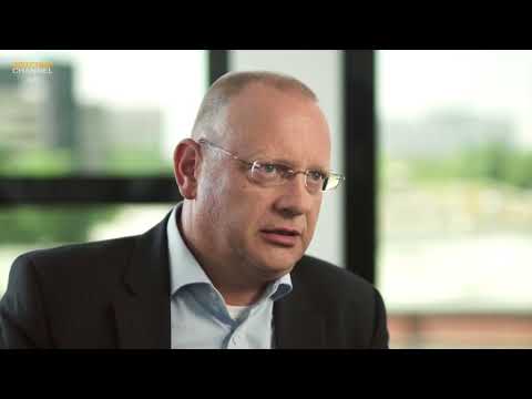 Exportkontrolle: Ein Compliance-Thema? (2’39) | Dr. Frank Hülsberg