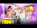 24 HRS DICIENDOLE QUE SI A MAMA JM Hermanas JM