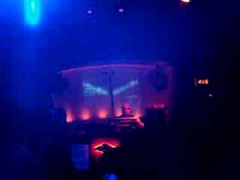 Luminosity: Solarstone Album Tour - DJ Shah video 2