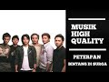 PETERPAN BINTANG DI SURGA HQ AUDIO CD