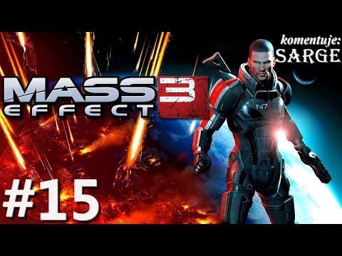 Zagrajmy w Mass Effect 3 [60 fps] odc. 15 - Pomoc dla generała Oraki