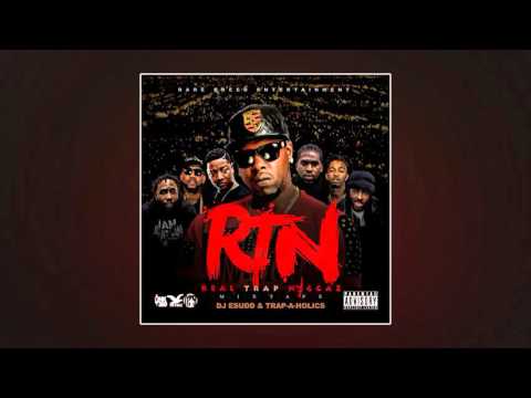 Mark B - In Da Jungle [Prod. By Hak da Great]