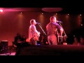 Jackopierce - Everything I'm Not - Live at SPACE