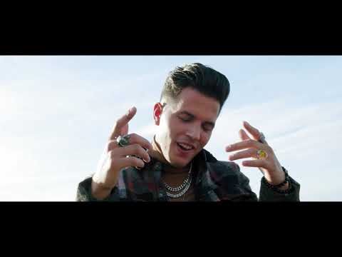 Martin Sangar Feat Luiso - Si Te Vas (video oficial)