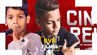 Download lagu MC Bruninho e Vitinho Ferrari - Coração Do Maloqueiro ( GVR Filmes) mp3
