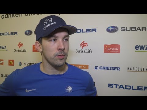 ZSC Lions - Genève-Servette HC | Update vom 22.12.2017