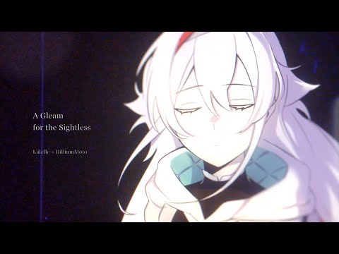 Video thumbnail for A Gleam for the Sightless
