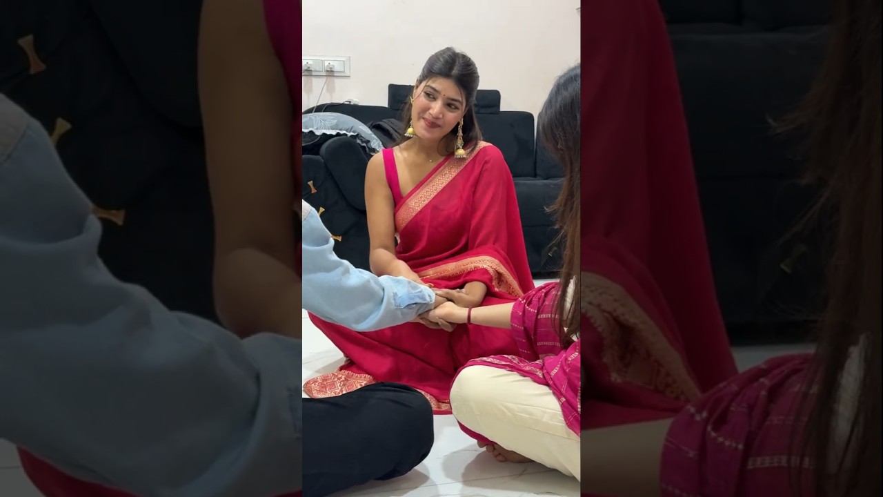 The Epic Love Story Between Bhavi and Dev: A Comedy of Errors