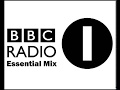 BBC Radio 1 Essential Mix 21 01 1996 Armand Van ...