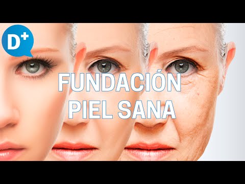 Conoce la Fundación Piel Sana