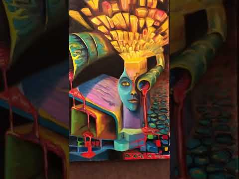 The State Of The Arts URI, RIC, CCRI Exhibit