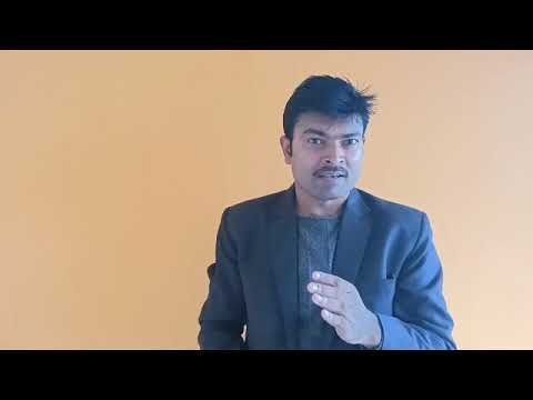 ABHISHEK KUSHWAHA Advocate