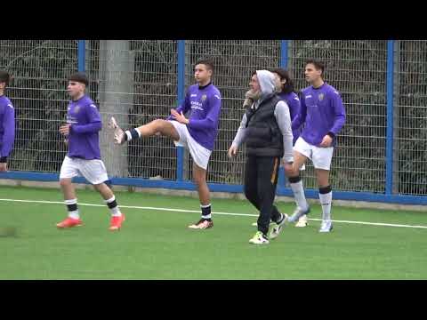 12-03-2023 CPG U15 GD  FUTURA MARTINA - ASD STATTE  2-6