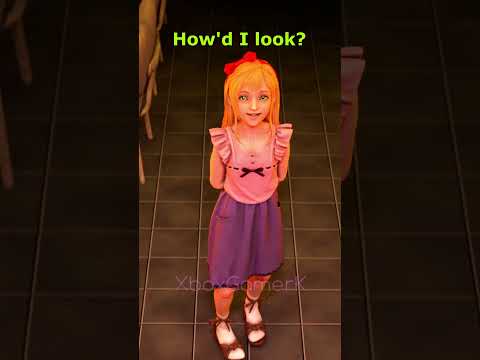 What Makes Circus Baby So Scary in FNAF (How Do I Look? animation)