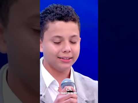 Cantores: MIDIAN LIMA e SAMUEL TAYRONE Louvor : "Não Pare