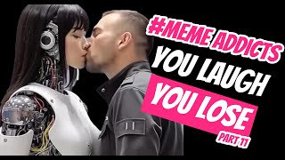 Try not to laugh! | You Laugh, You Lose! Part 11