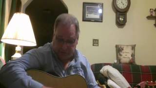&quot;Whatever Happened To Randolph Scott&quot; by The Statler Brothers (Cover)