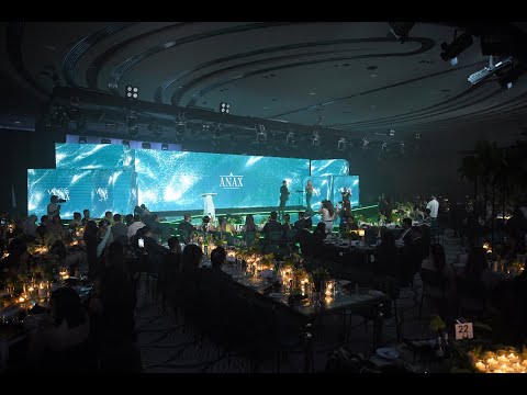 ANAX Developments Grand Launch and Gala Dinner