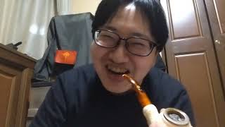 国際パイプ喫煙の日（International Pipe Smoking Day）
