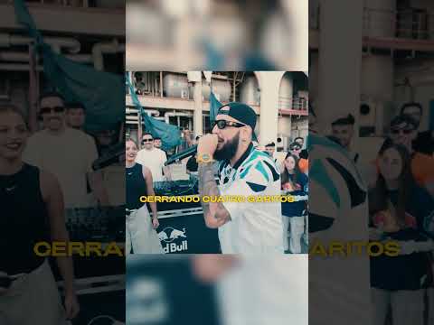 PIEZAS no estaba retirado, solo andaba de PARRANDA | NIVELAZO #rap #batallasdegallos #piezas