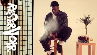 THEODOR BLACK - A.R.T