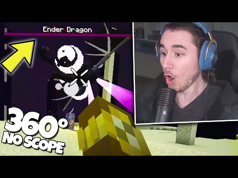 Uccido il DRAGO con un TRICK SHOT