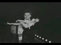 JUDY GARLAND: 'HEY LOOK ME OVER.' THE LESSER KNOWN VERSION. (THE JUDY GARLAND SHOW)
