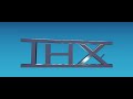THX Tex Logo Remake 2006