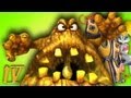 THE GREAT MIGHTY POO - Conker's Bad Fur ...