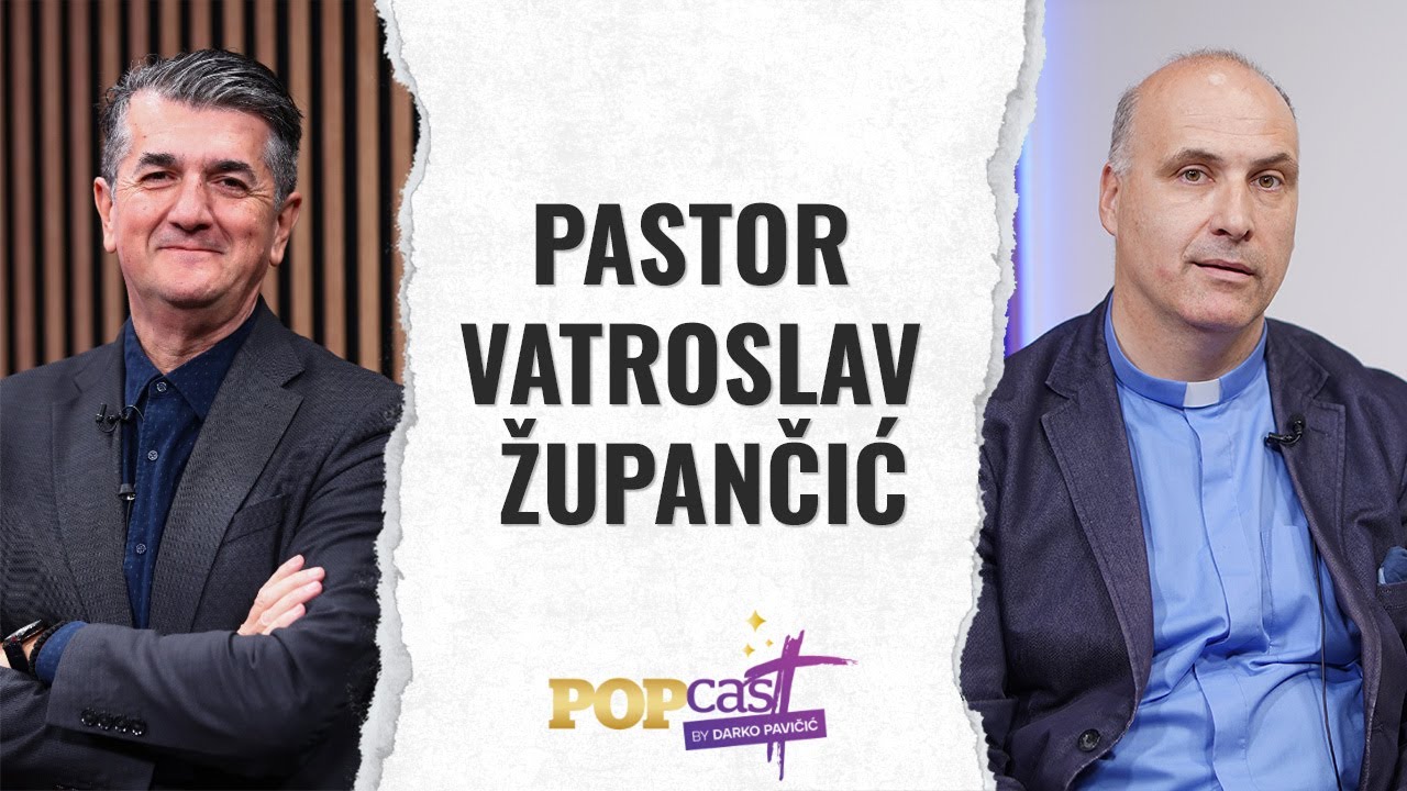 Zašto su progonjenim kršćanima uskraćene zagrebačke fontane - upoznajte i "protestantskog Stepinca"