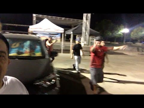 Soulution Ink - Aloha Fest 2017