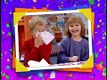 Barney Top 20 Countdown 2005
