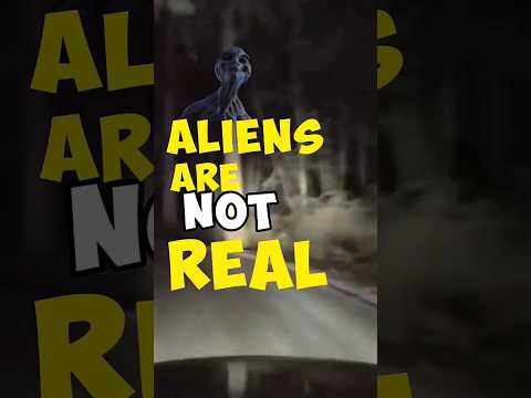 Debunking Aliens: UFOs, Evil Spirits, or Witchcraft? 😂