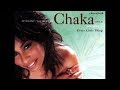 "Chaka Khan"    "Every Little Thing"  1996