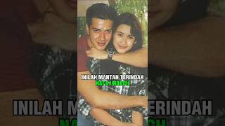 Download lagu This is Nafa Urbach's Most Beautiful Ex mp3