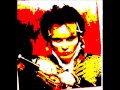 Adam Ant No Zap.