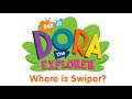 Dora The Explorer Games Where S Swiper KIDS GAMES CHANNEL