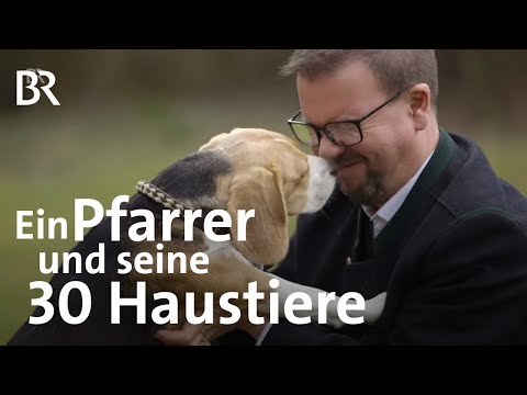 Pfarrer und Tierfreund | Stationen | BR
