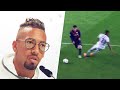 Jérôme Boateng revient enfin sur le jour où Leo Messi l'a humilié | Oh My Goal