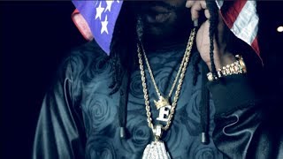 Young Scooter &quot;What I Rap About&quot; (Official Video)