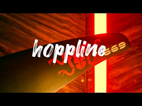 Sabfoil MEDUSA PRO 669 - A new era of foils - Reviewing the future