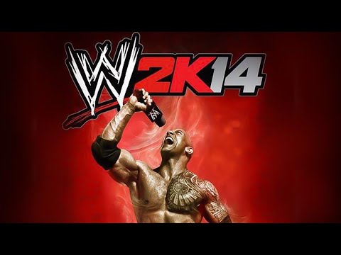 WWE 2K14: The True End of WWE Games' Golden Age