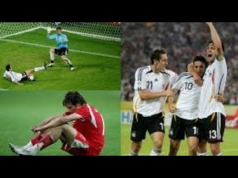 Reprezentacja Polski - MŚ 2006