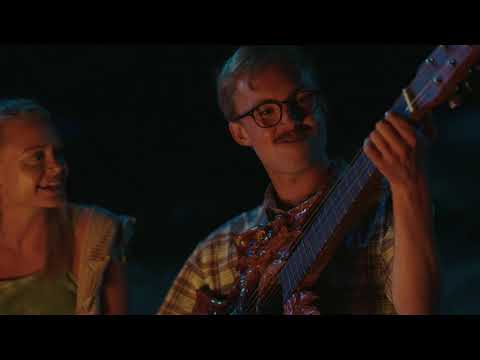 JULA THE GUITAR 30s SWE