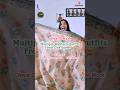 Multiple Western Outfits From Old Saree Reuse Chicago USA Client Work Stylish Saree Reuse Ideas