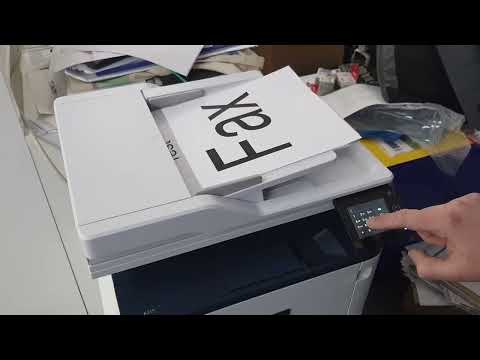 Multifunction Printer