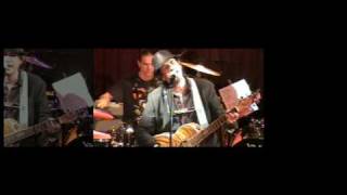 Danny Nova Faulkner - Lay My Guns Down (Live footage from BB King, NYC)