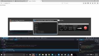 Angular 2 - Built in Components
