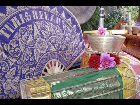 Gamelan Tunas Mekar - The Power of Community: Documenting 25 years of an American Gamelan Ensemble